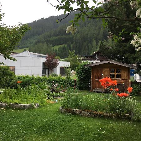 Arlenheim Hotel Sankt Anton am Arlberg Kültér fotó