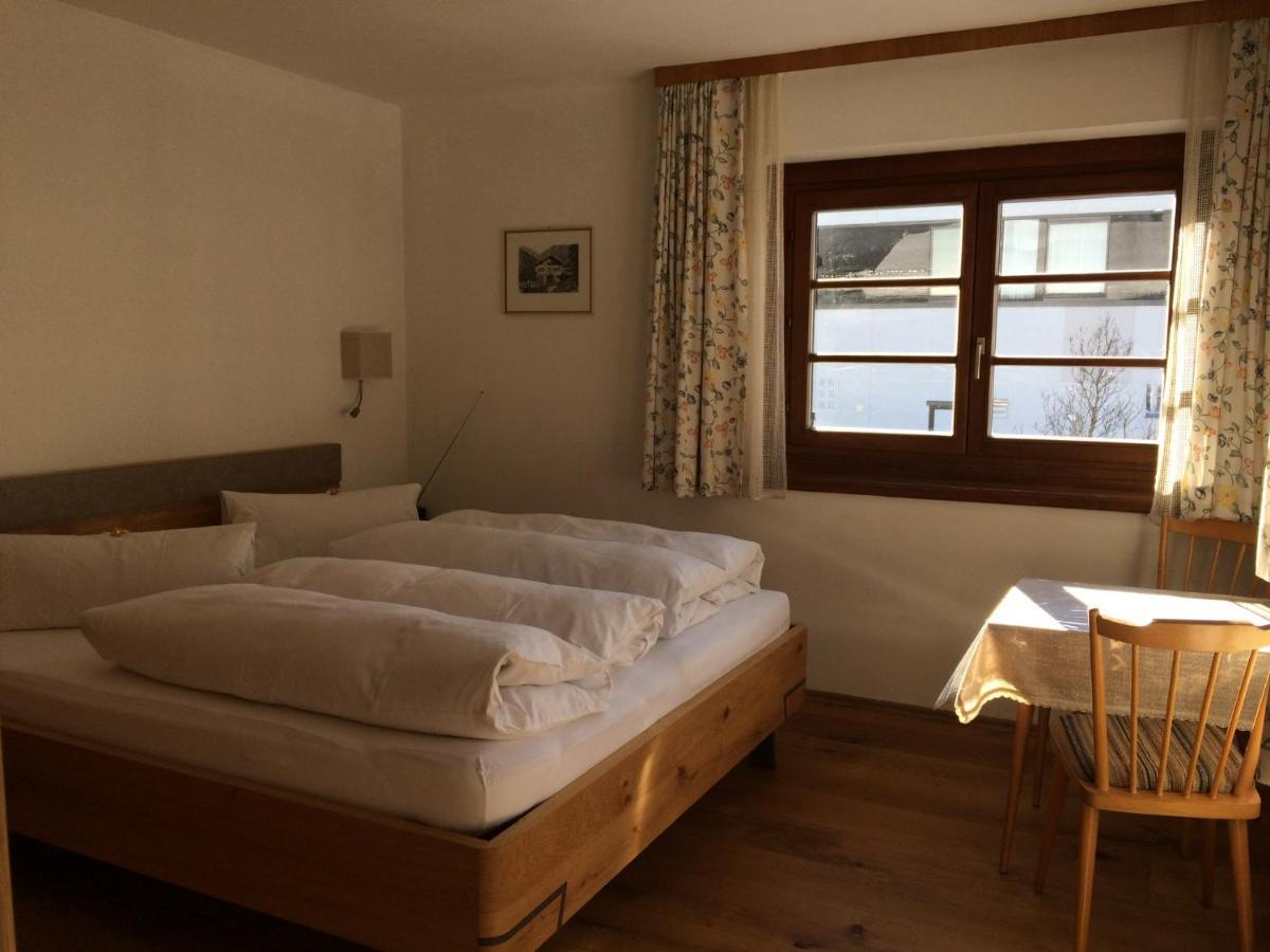 Arlenheim Hotel Sankt Anton am Arlberg Kültér fotó