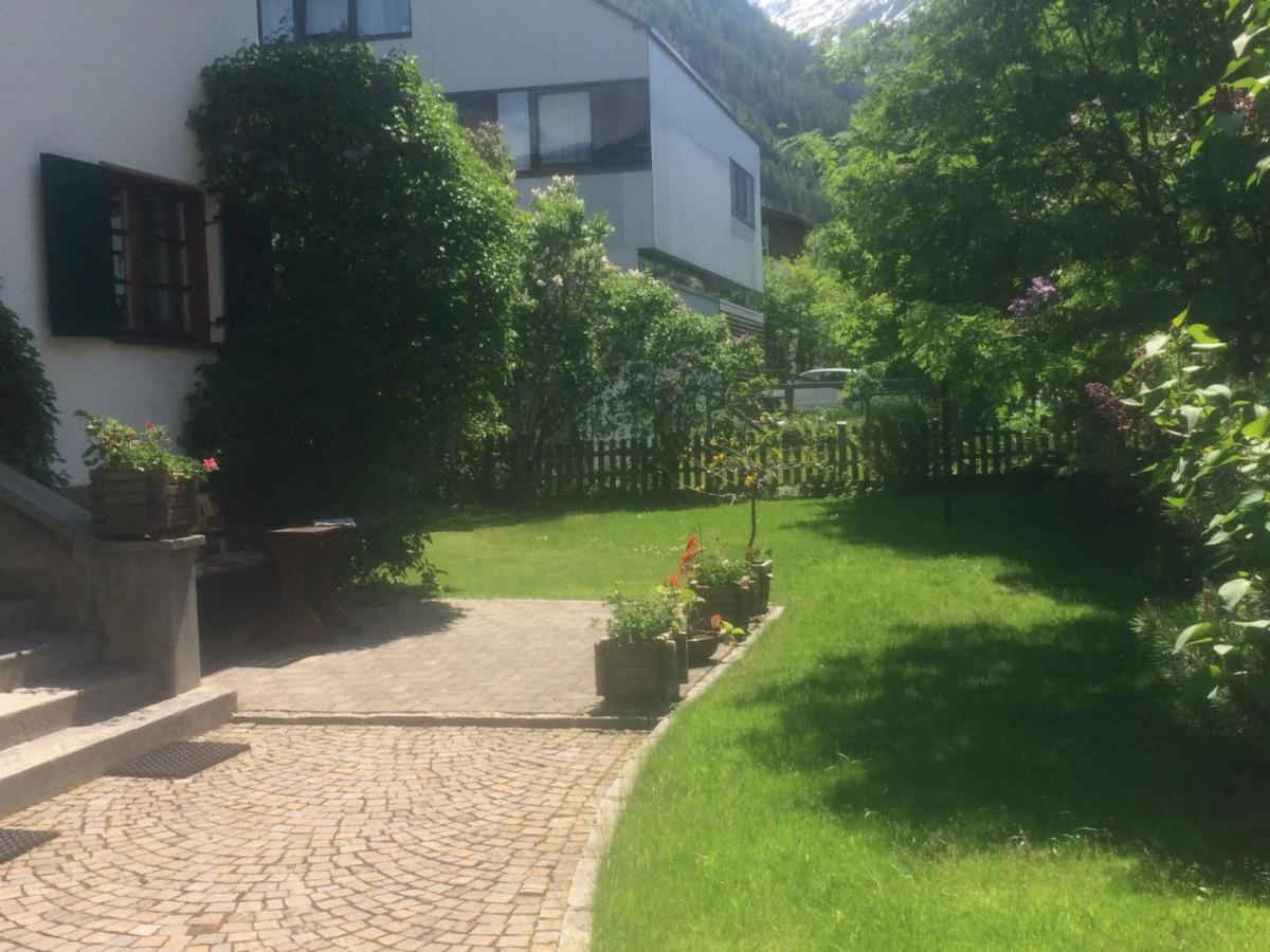 Arlenheim Hotel Sankt Anton am Arlberg Kültér fotó
