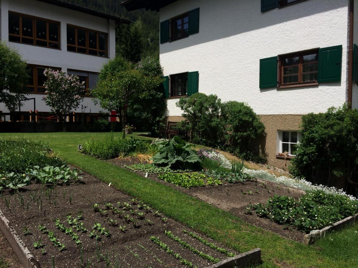 Arlenheim Hotel Sankt Anton am Arlberg Kültér fotó