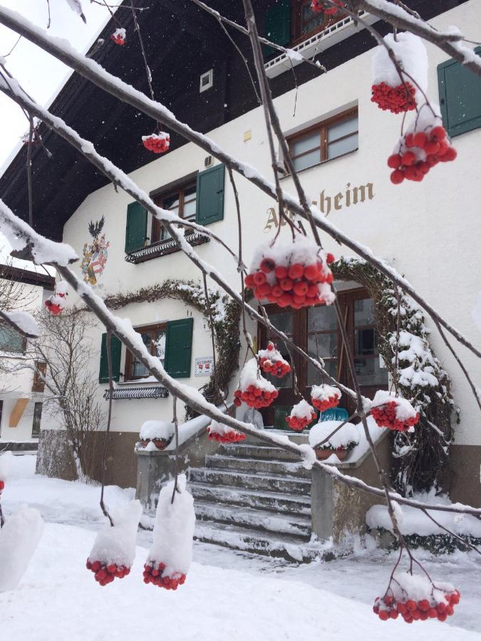 Arlenheim Hotel Sankt Anton am Arlberg Kültér fotó