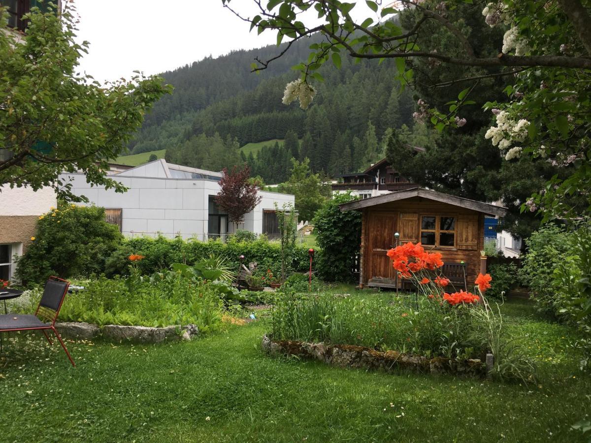Arlenheim Hotel Sankt Anton am Arlberg Kültér fotó