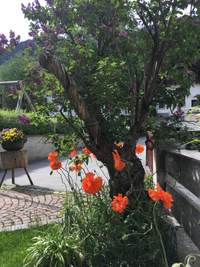 Arlenheim Hotel Sankt Anton am Arlberg Kültér fotó