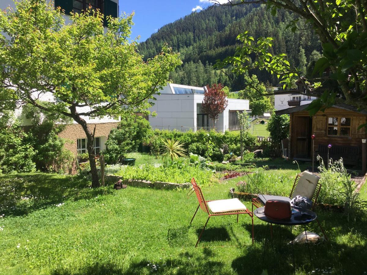 Arlenheim Hotel Sankt Anton am Arlberg Kültér fotó