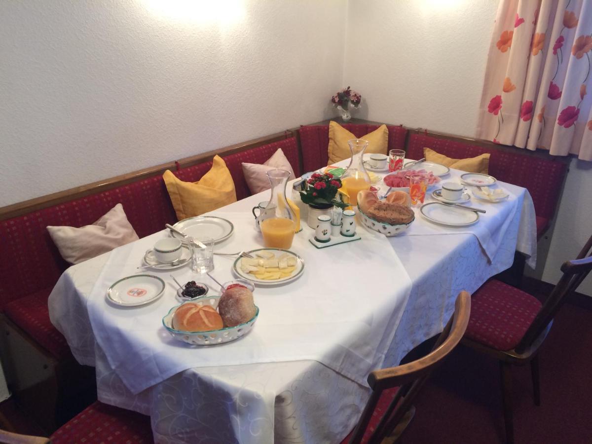 Arlenheim Hotel Sankt Anton am Arlberg Kültér fotó